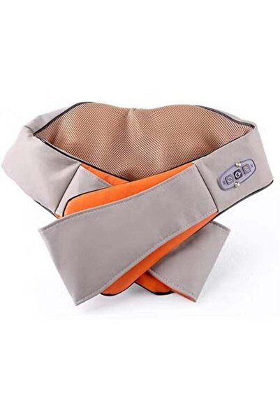 Arabest Shoulder Back Massager, Electric Deep Tissue Massage,for Back,Legs, F...