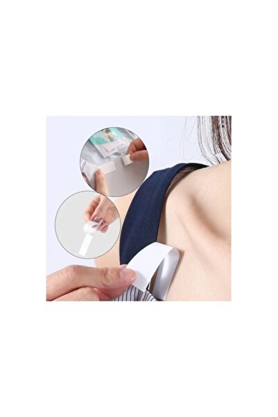 Vioma Aksesuar Double Sided Body Clothes Fixing Tape