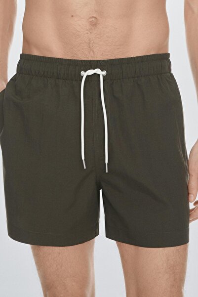 Massimo Dutti Deniz şortu