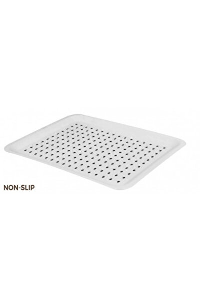 Viejo Valle Non-slip Serving Tray PP, 42 x 30.8 cm