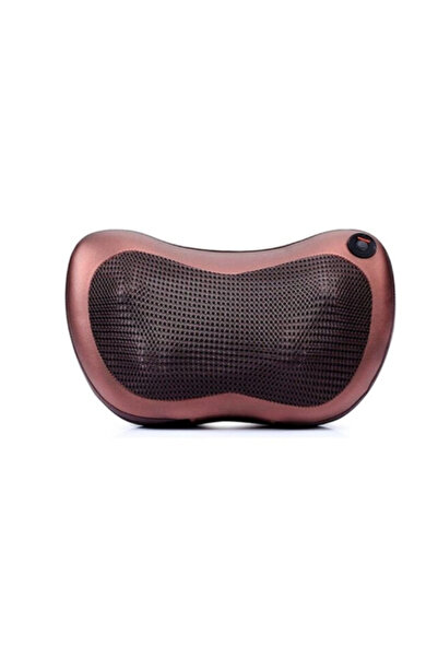 OEM Massage pillow for car and home, Massage, Thermotherapy, Magnetic therapy
