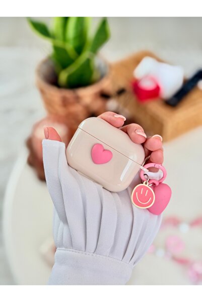 Go Aksesuar Thick Silicone Protective Case with Toy Design Compatible with Ai...