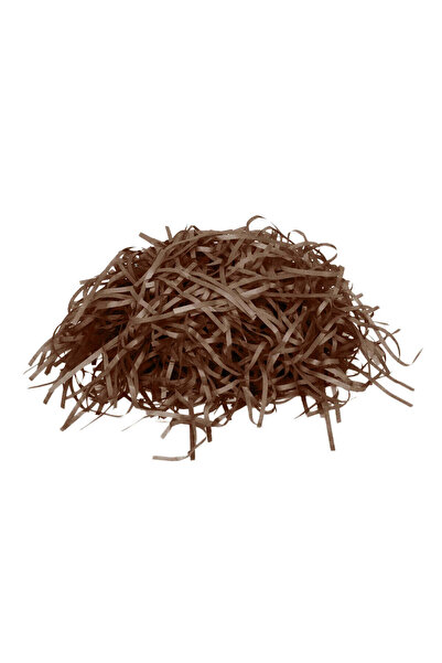 Papette Σετ 40 δεσμών με γέμιση από Μετάξι χαρτί για καφέ κουτιά