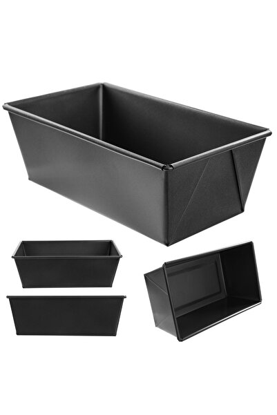 KADAX Baking Tray for Bread, Cake, Pâté, Tray 21 cm