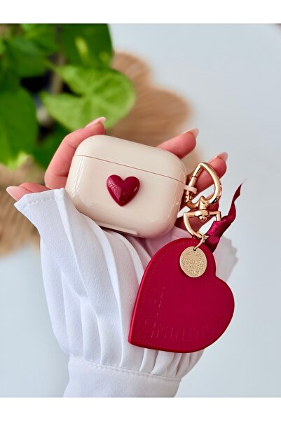 Go Aksesuar Thick Silicone Protective Case with Toy Design Compatible with Ai...