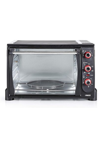 PRİNCESS Oven With 1 Pizza Layer