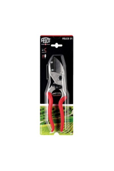 Felco Foarfeca profesionala 31 nicovala dreapta 25mm model clasic, Elvetia