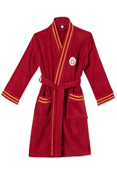 MODA BORNOZ GALATASARAY ORJİNAL