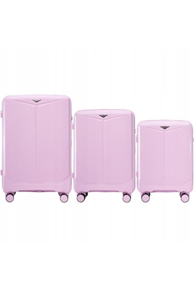 wings Set de 3 cărucioare de călătorie COCKATIEL