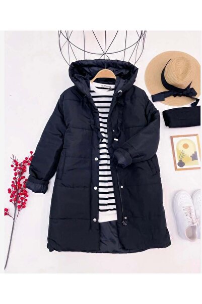 modasindoma Women's Quilted Coat