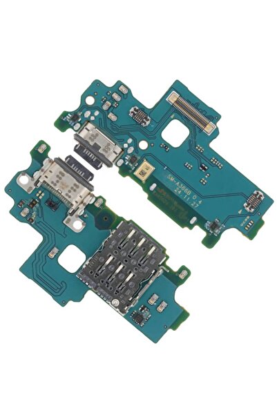 Samsung A36 Charging Port (A366)