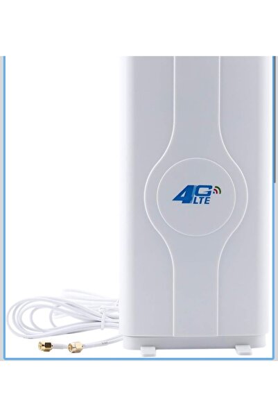 TECHNO 8Q 4G LTE WiFi Panel Anteni