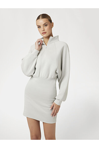 Guess Zip mini dress