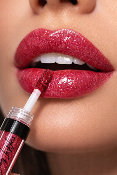 homm bitkisel Homm Life Shine Lipgloss 2002 5 ML
