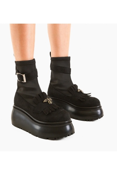 BENOTTİ Ghete de damă Gemyna negre 2