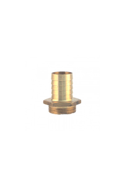 regata Conector furtun premium din alamă 1" - Top Line