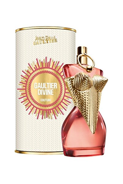 Jean Paul Gaultier Divine Couture Edp 100 Ml