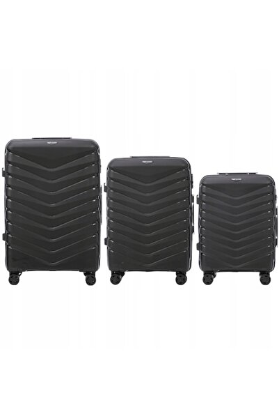 wings Set of 3 PHOENIX 2.0 Suitcases