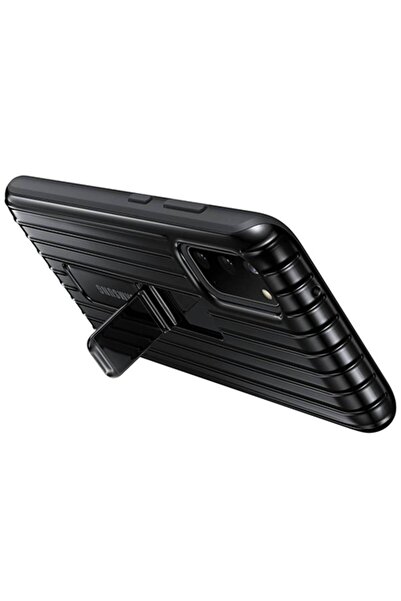 Samsung Husa Originala S20 (G980) Protective Standing Cover