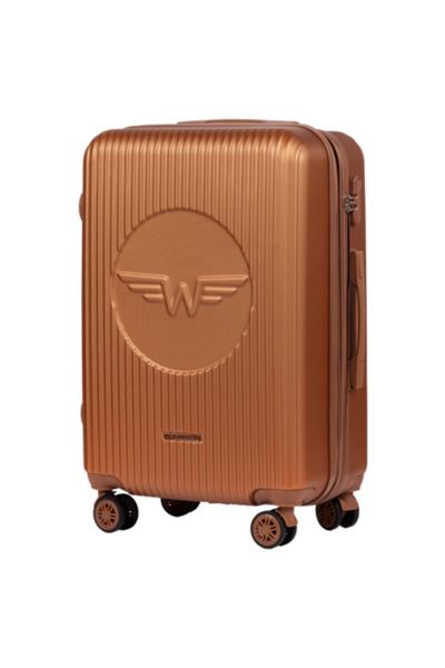 wings Medium Trolley Swallow