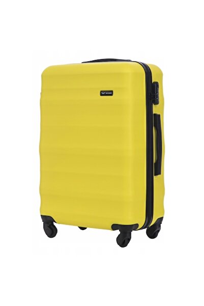 wings Medium Trolley ABS