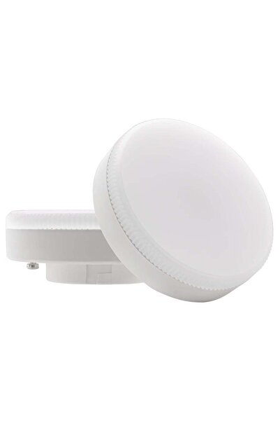 RFAN LED Bulb, GX53, 3 Light Types, 9W