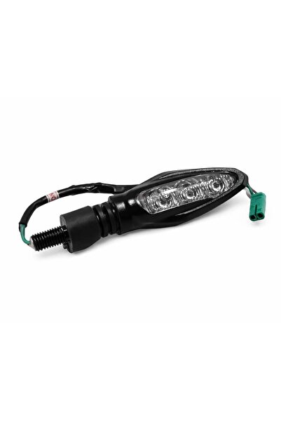 MotoExpress Bajaj Dominar D250-400 Pulsar F-N250 Rs200 Sol Ön Led Sinyal A
