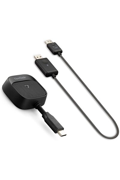 ViewSonic WPD-900 Wireless Screen Casting Kit