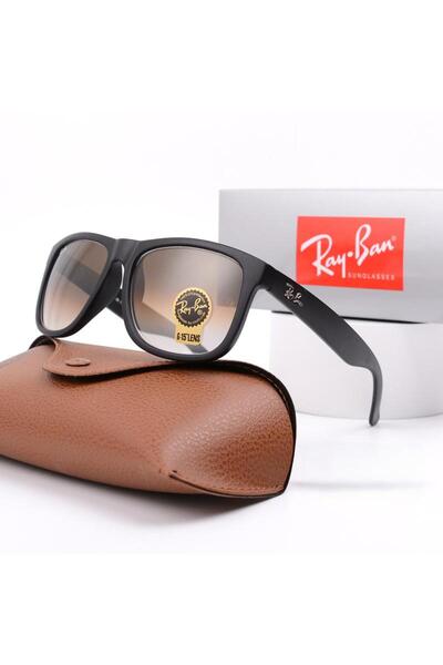 Ray-Ban Classic Sport Sunglasses Black Framed with UV Lenses