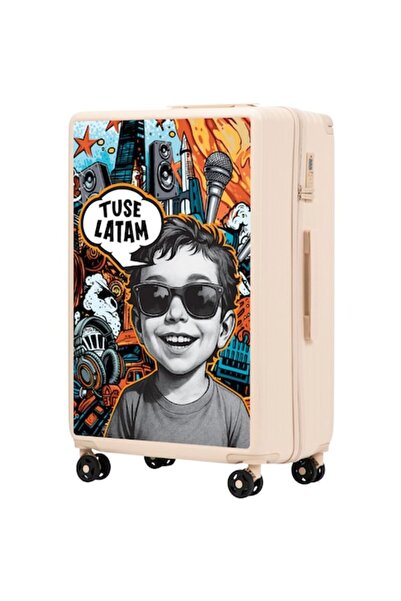 wings Valiză de călătorie – BĂIAT