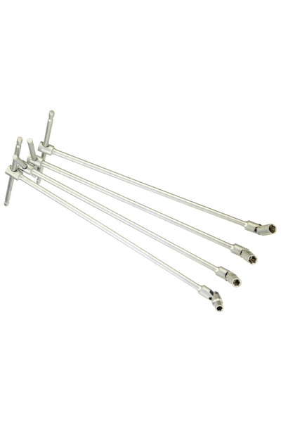 NT Nttools Nclt12 12mm Αρθρωτός βραχίονας Τ