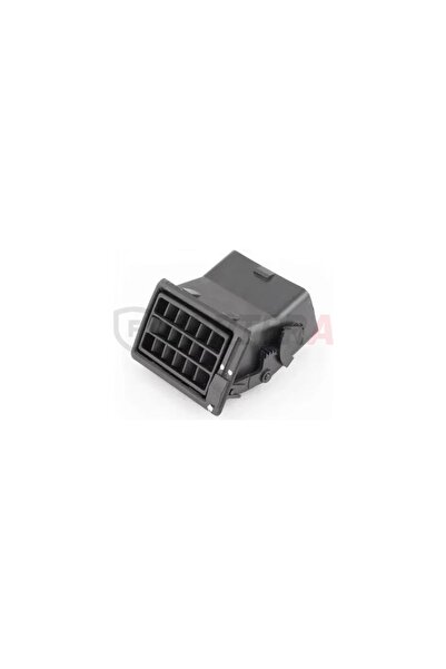 YDSilikon Renault R9 R11 Flash Torpido Kalorifer Havalandırma Izgarası Difüzö...