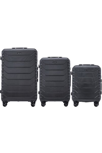 wings CRAKE Set of 3 Luggage