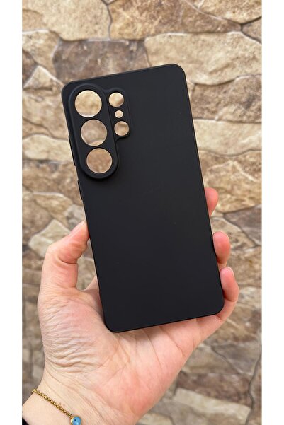 Vip Case حافظة سيليكون كلاسيكية مقاومة للصدمات ماصّ للصدمات متوافقة مع سامسون...