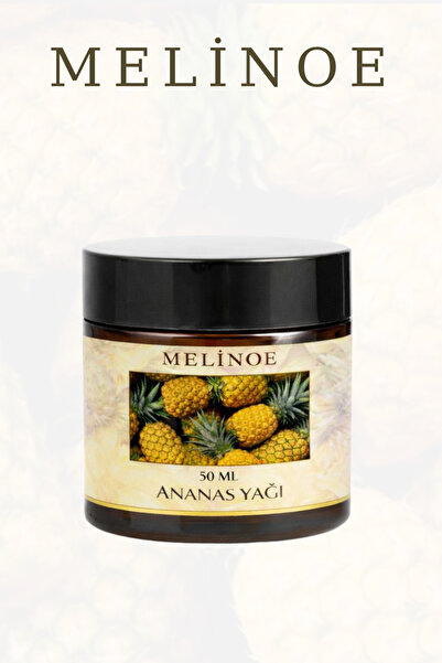 ANANAS YAĞI CİLT