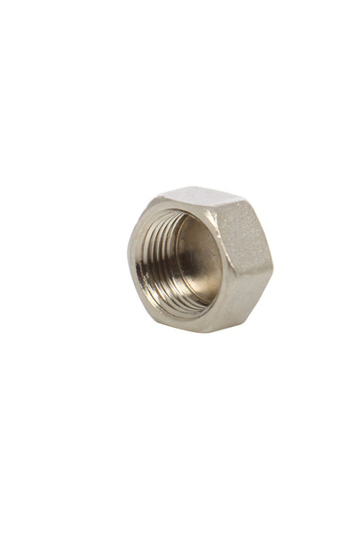 regata Dop filet interior din alamă cromată 3/8" Premium Top Line