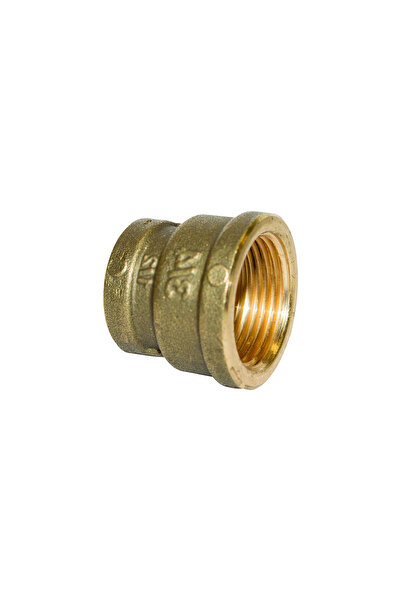 regata Cuplaj reducție alamă 1" x 1/2" Premium Top Line