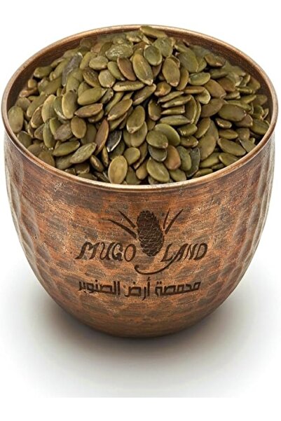 MUGO LAND Pumpkin Seeds 1000g