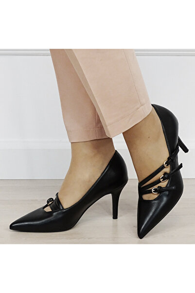 SOFILINE Pantofi eleganți negri 5509 01