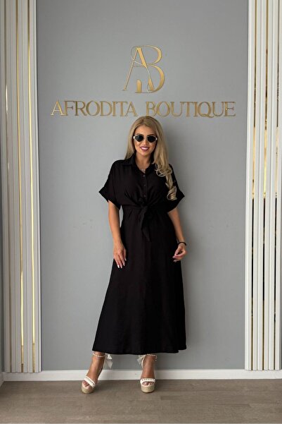 Afrodita Boutique Eliza dress