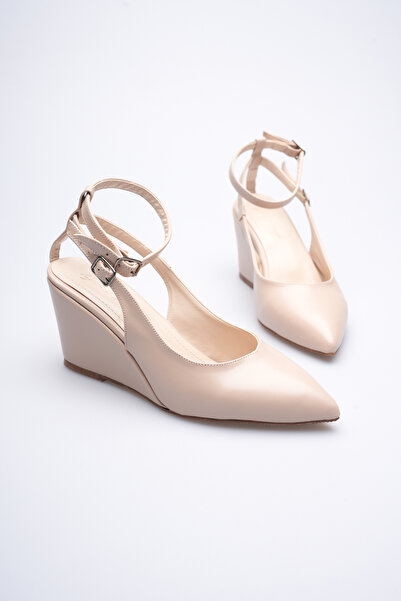 Egepass ZOKAN FEMEI COMFORTABIL ZILNIC talpă wedge sandale