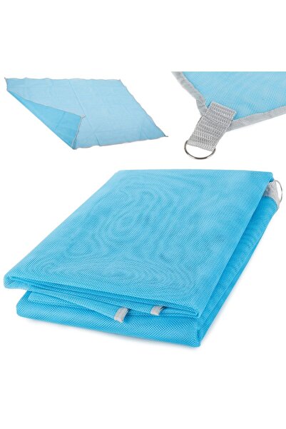 zola Χαλί παραλίας κατά της άμμου, Z200X150 εκ.