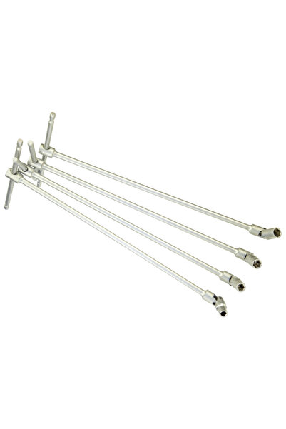 NT Nttools Nclt13 13mm Αρθρωτός βραχίονας Τ