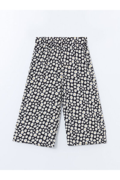 LC Waikiki I Beli Kordonlu Girl's Capri from Freezen Store