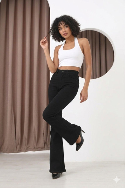 MUG collection Women's Jeans Spanish