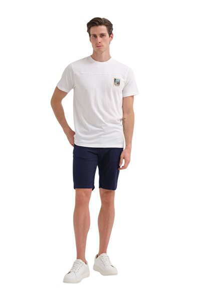 Cazador Ανδρικό T-shirt CAZ.40850