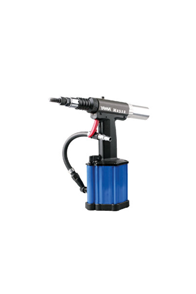 Yama M3-M12 Hidrolik Somun Perçin Tabancası M2312X