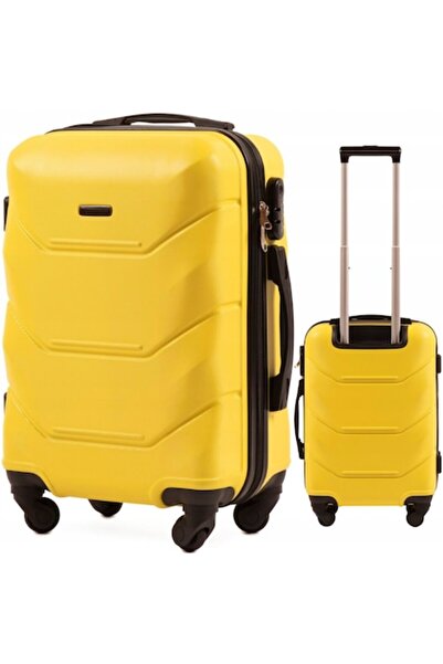 wings Unlimited Michigan Cabin Trolley