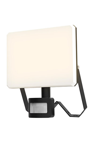 Calex Smart Calex LED reflector, 24W, 2500 lm, IP65, Black