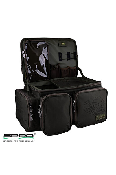Spro Grade D-Lux Sırt Çantası